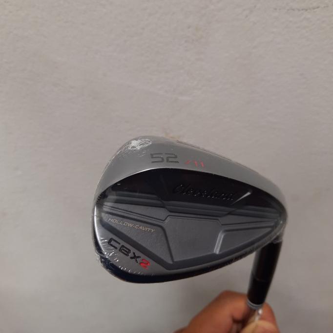 Cleveland Wedge CBX2