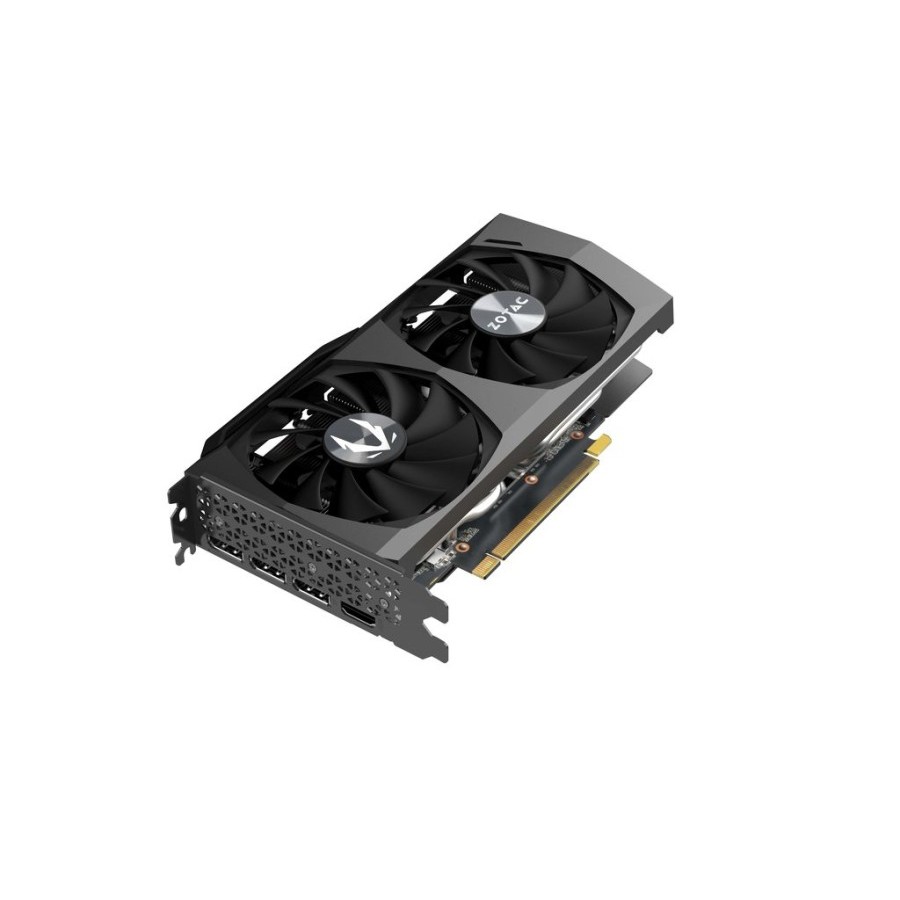 ZOTAC GAMING GeForce RTX 3060 Twin Edge OC 12GB GDDR6 SEMONGKO