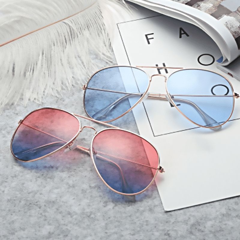 KACAMATA FASHION/ KACAMATA OUTDOOR/ SUNGLASSES UNISEX FBL