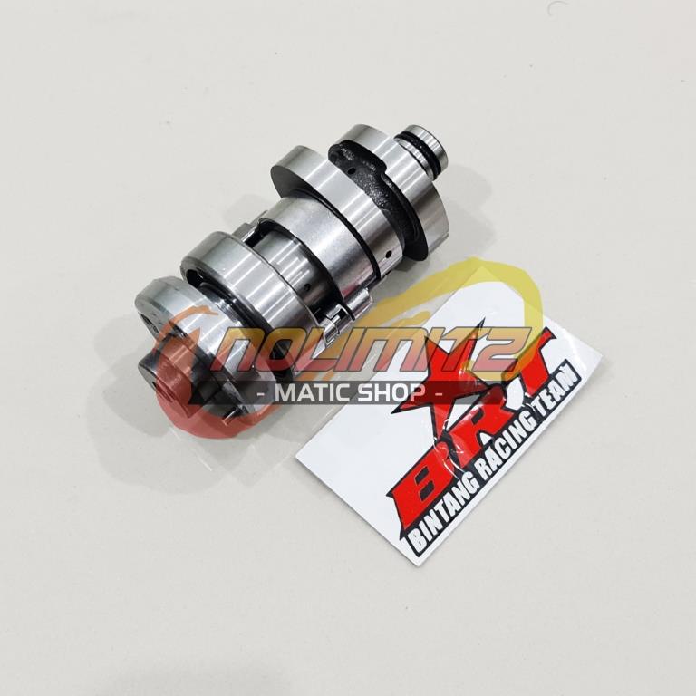 Noken As Camshaft Racing BRT T1 Yamaha XMAX