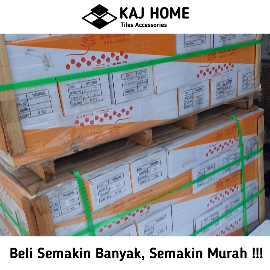 House Plint Granit Pola 10x60 Cm BOX