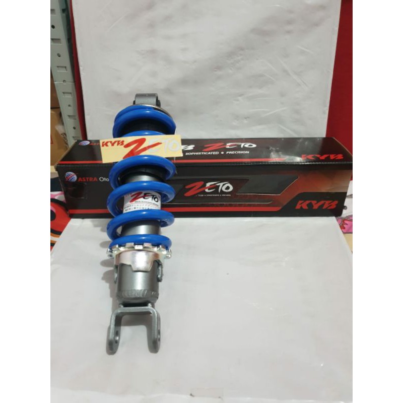 Shockbreaker/Monoshock Vixion,R15 KYB ZETO Original KYB