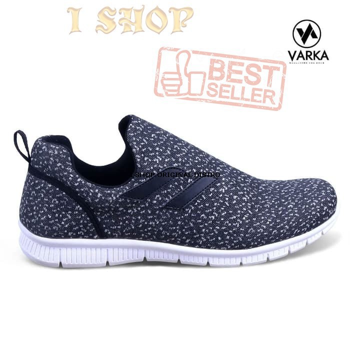 Sepatu Pria - I SHOP 137