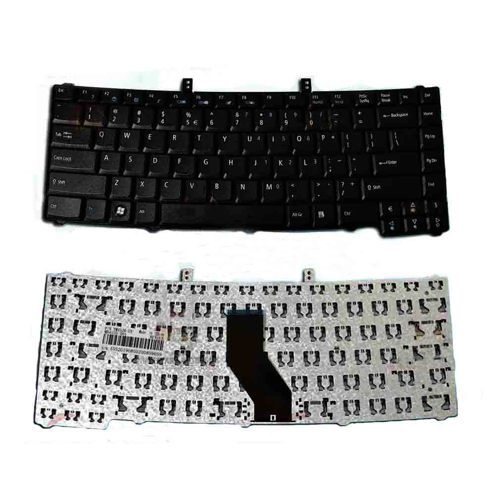 Keyboard laptop Acer 4620 4630 4630Z 4420 5220 5610 5620 7220 7620