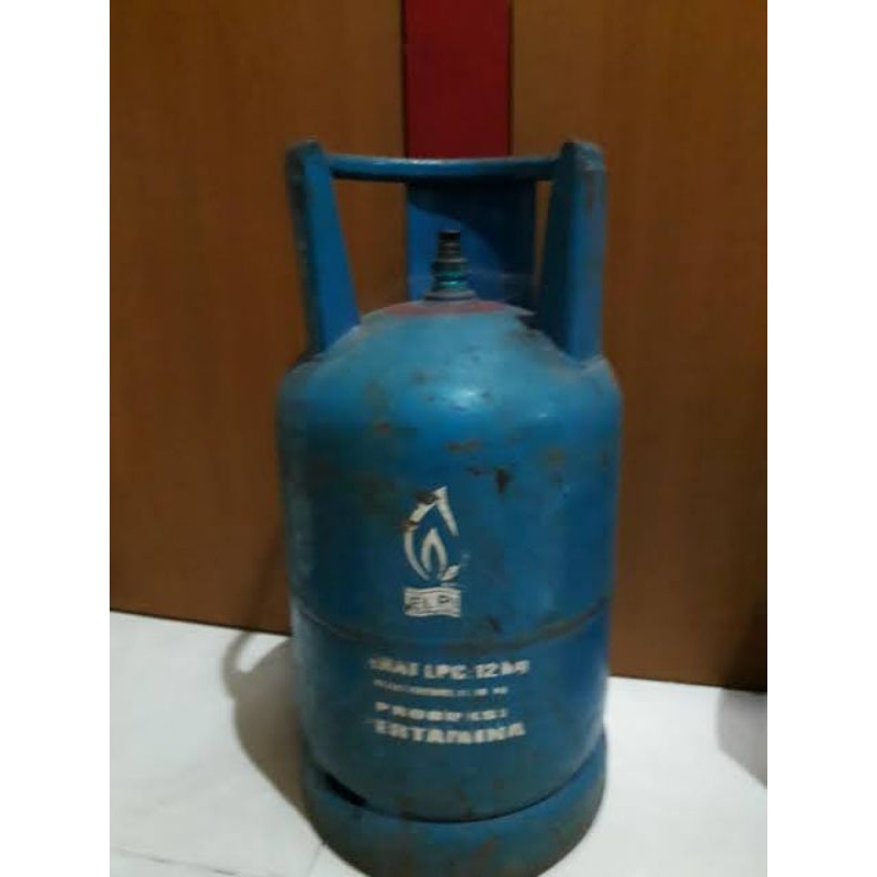 Jual Tabung Gas 12 Kg Shopee Indonesia 