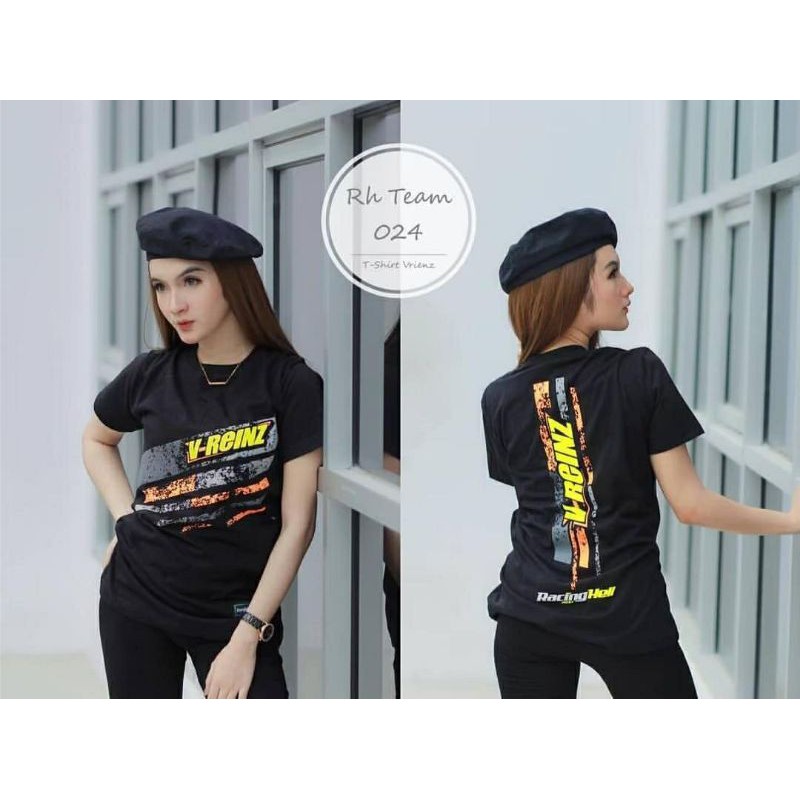 T-shirt/Kaos/Baju/Racing Hell