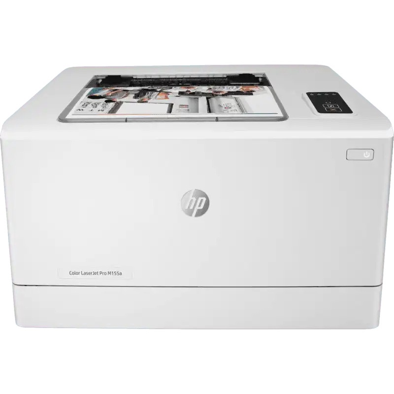 PRINTER HP LASER COLOR M155A   / PRINT HP M 155A / M 155 A   ORI GARANSI RESMI