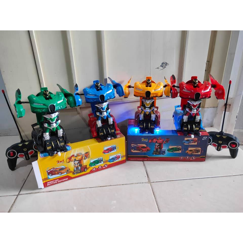 MAINAN MOBIL REMOTE KONTROL THE LAST KNIGHT AVENGERS MAINAN MOBIL REMOTE KONTROL THE LAST KNIGHT AVENGERS