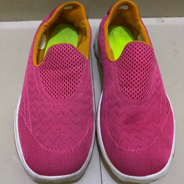 Skechers original Preloved wanita ukuran 36