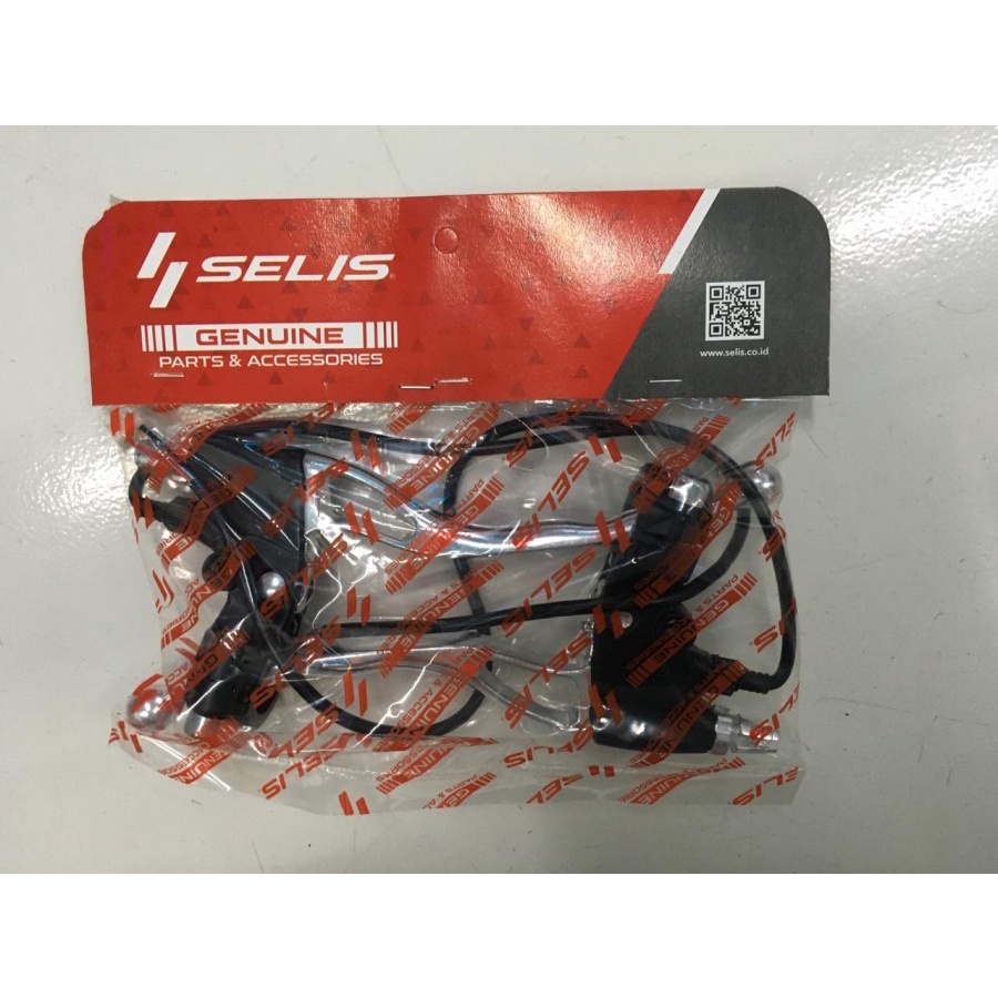 Brake Lever Selis Murai