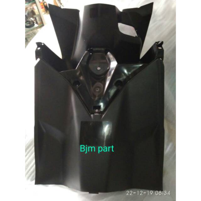 Dek kunci dasbor legshil Vario 150 new 2018 remot