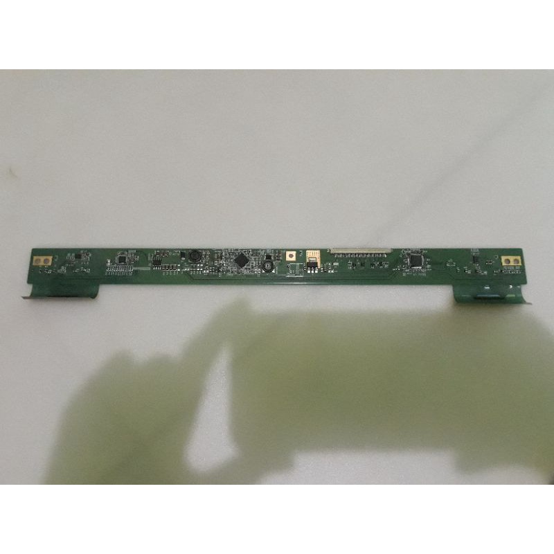 TCON TICON-BOARD LOGIC TV LED LG 24LB450A