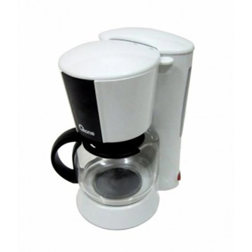 Oxone Mesin Kopi OX-121 Eco Coffee &amp; Tea Maker - Putih