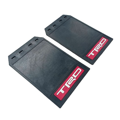 Mudguard Karpet Lumpur Mobil Universal Mobil Pick Up
