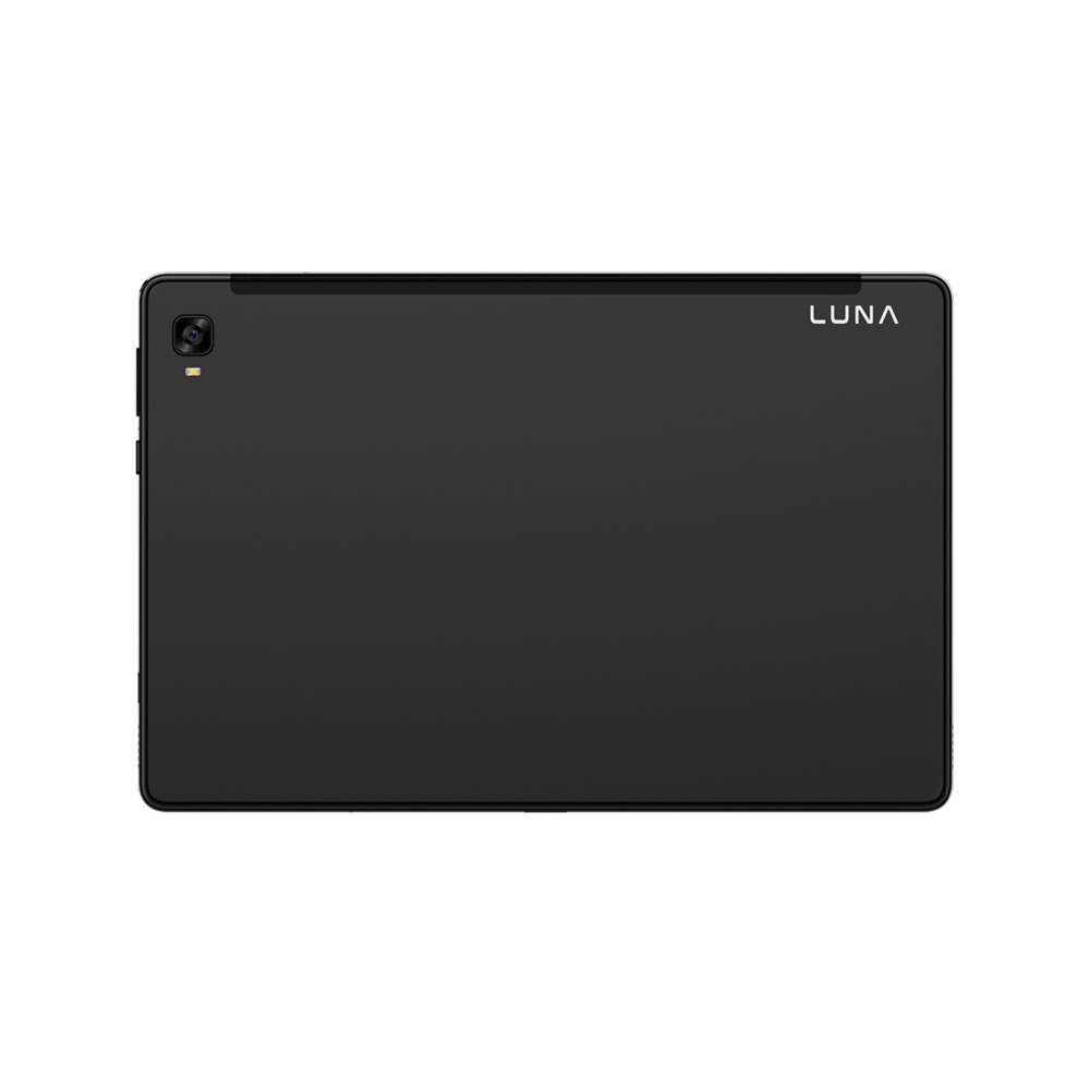 LUNA T10 Twinbook Tablet 10 inch 4/64 Ram 4GB Internal 64GB Garansi Resmi