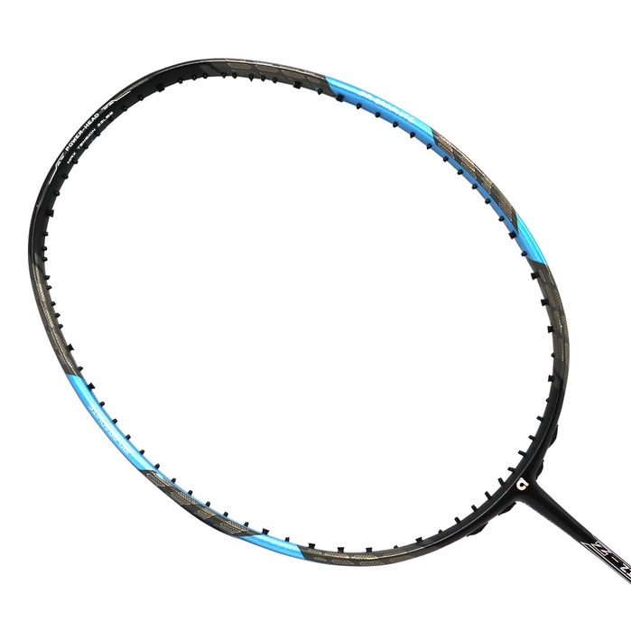 Raket Badminton Original Apacs Z Ziggler Lite 6U Original Bonus Grip Handuk