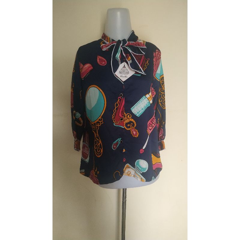 baju atasan 100rb 3pcs