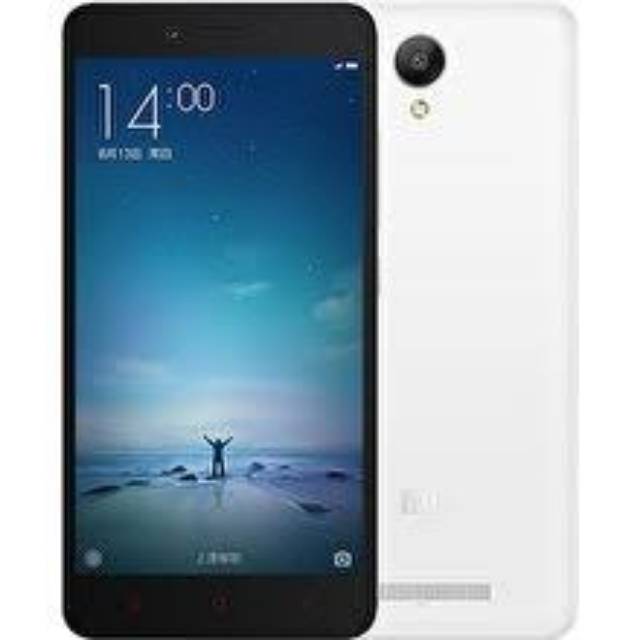 Xiaomi redmi note 2 2/16 ram 2gb internal 16gb