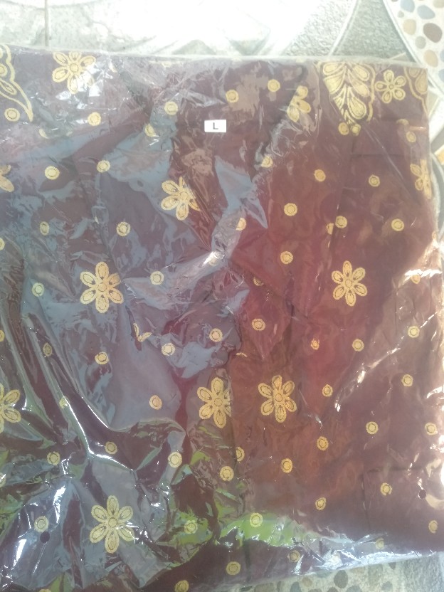 Grosir Couple Keluarga Sarimbit Batik Couple Family Batik Pekalongan 0099