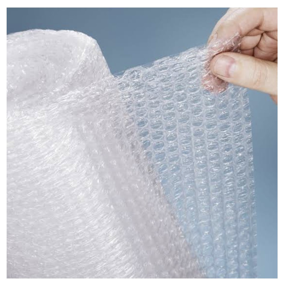 

Bubble Wrap