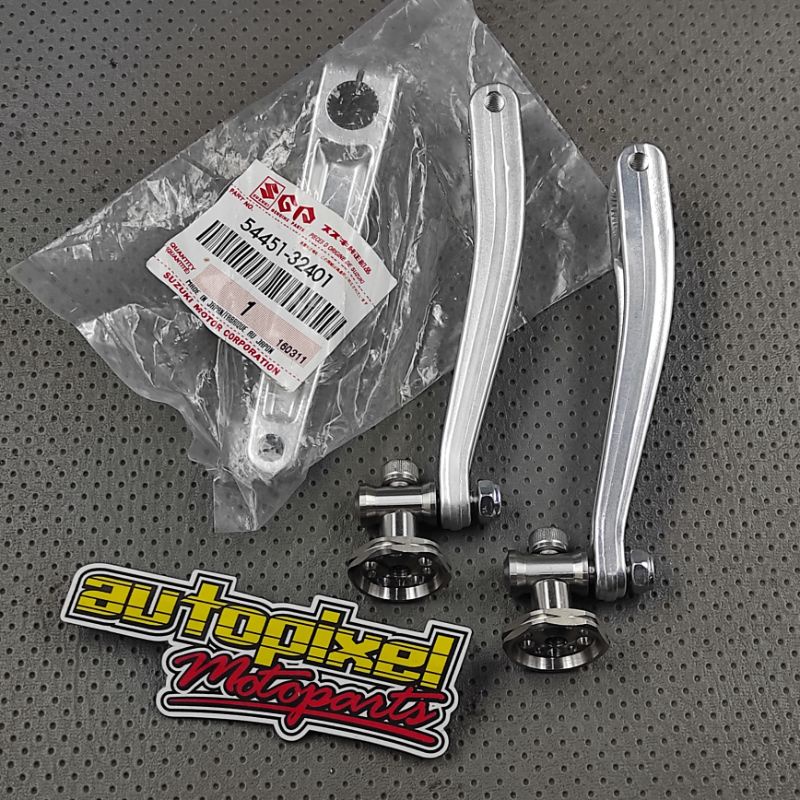 Paha rem SGP Bengkok Paharem SGP Thailand