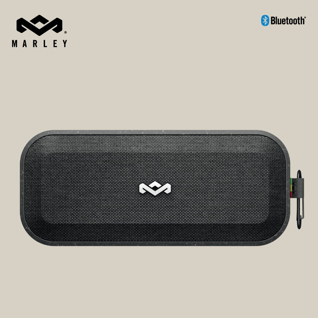 NO BOUNDS XL Bluetooth Speaker - MARLEY