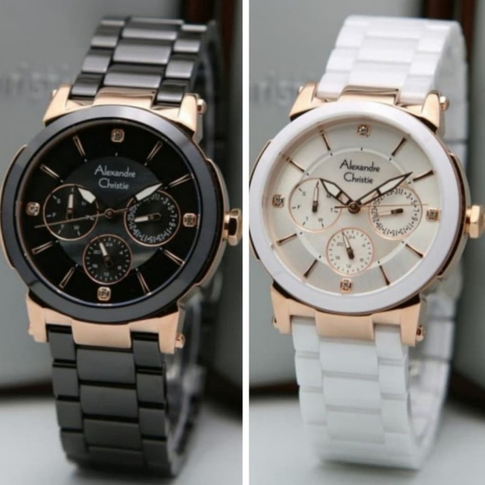 Alexandre Christie 2880 AC 2880 BF Ceramic