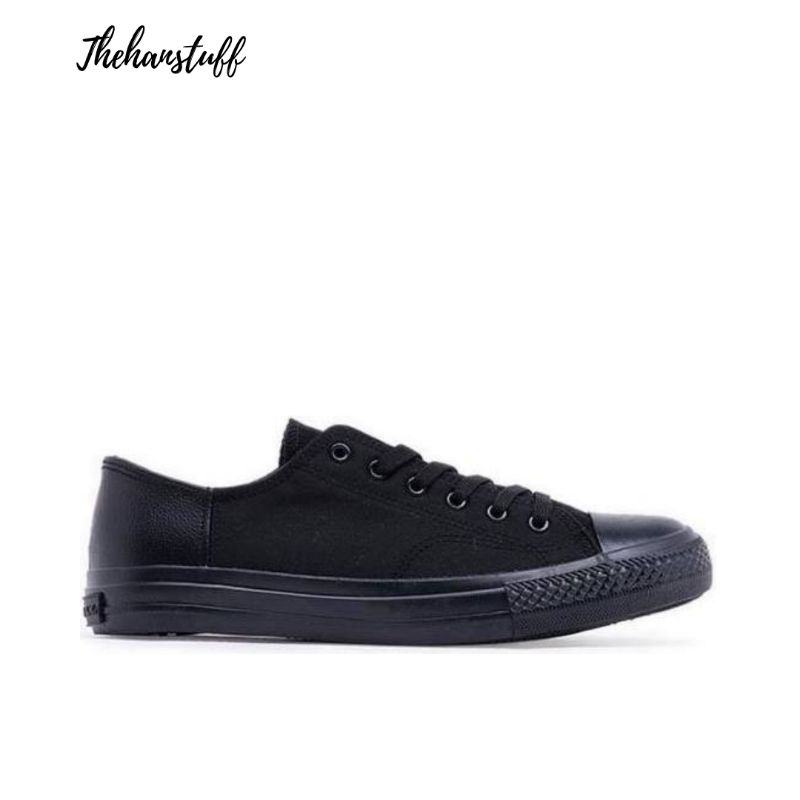 Airwalk Jivan Mono Black Men Original