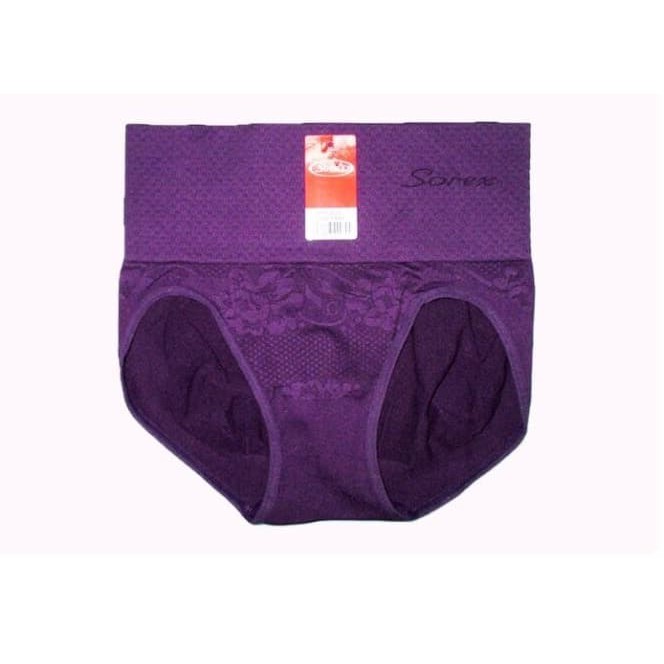 ready celana dalam wanita semi korset sorex 3282