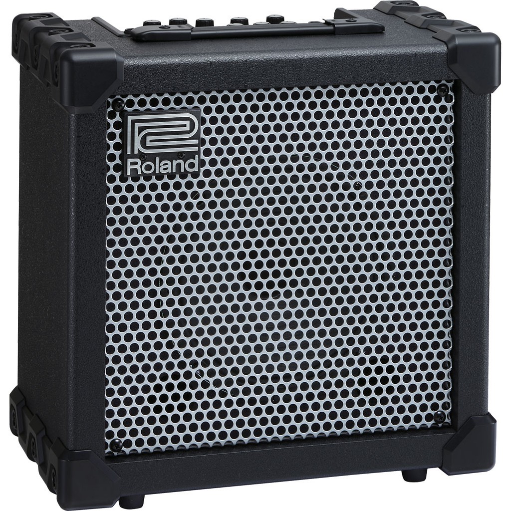 Ampli Gitar Roland Cube-20XL