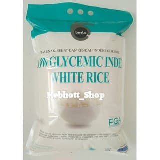 

fs2011bb Besta Rice 5Kg | Sugar Free White Rice | Beras Sehat Tanpa Gula 5 Kg Sv012Ss