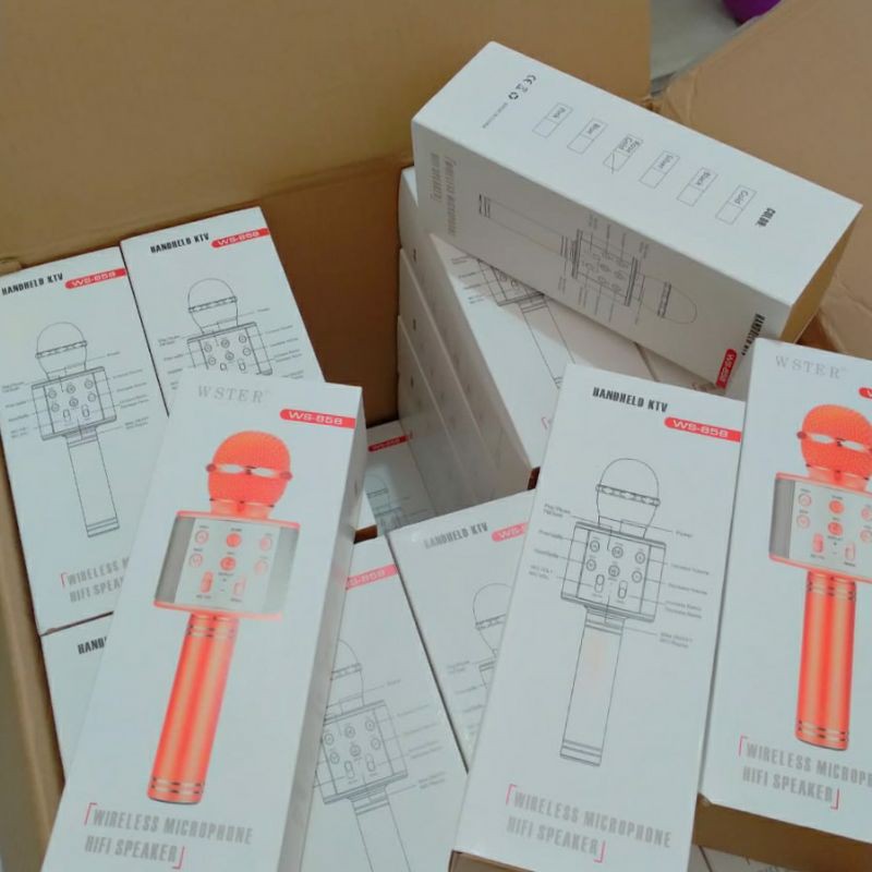 microphone wireless bluetooth