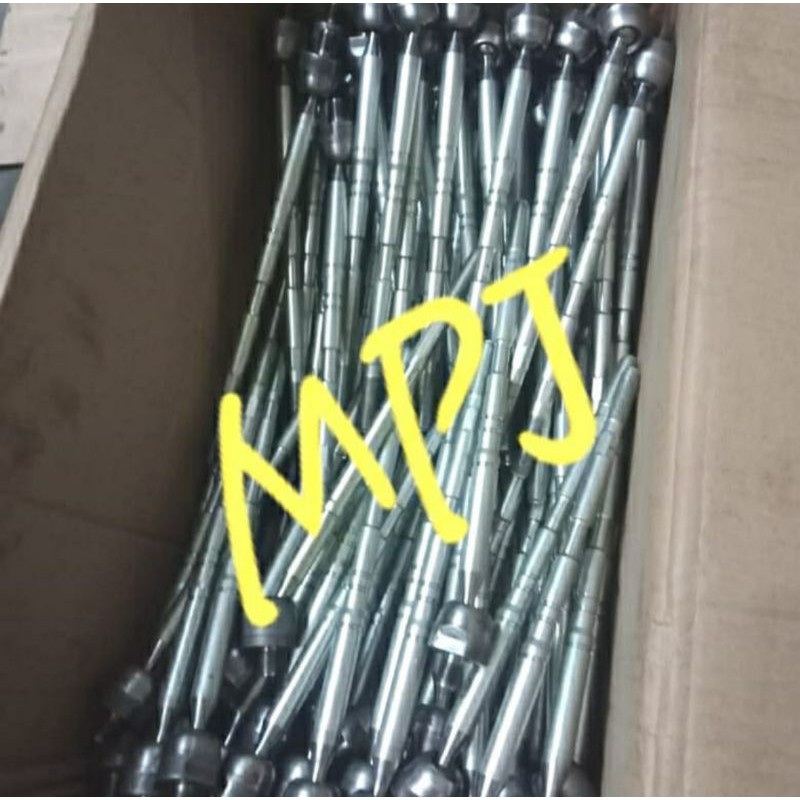 Rack End Apv Power Original