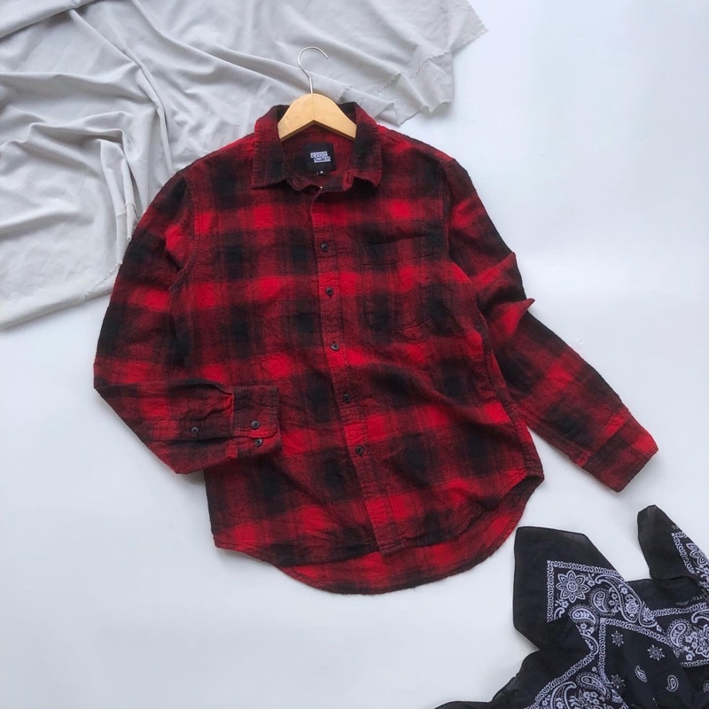 Veterano Flannel by Design United