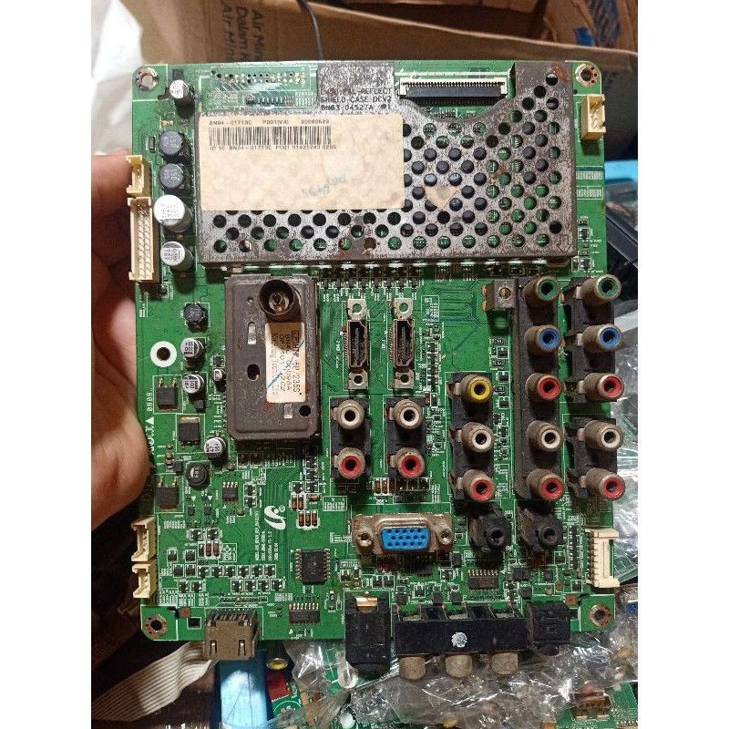 MB - MAINBOARD SAMSUNG 32A450 - 32A 450