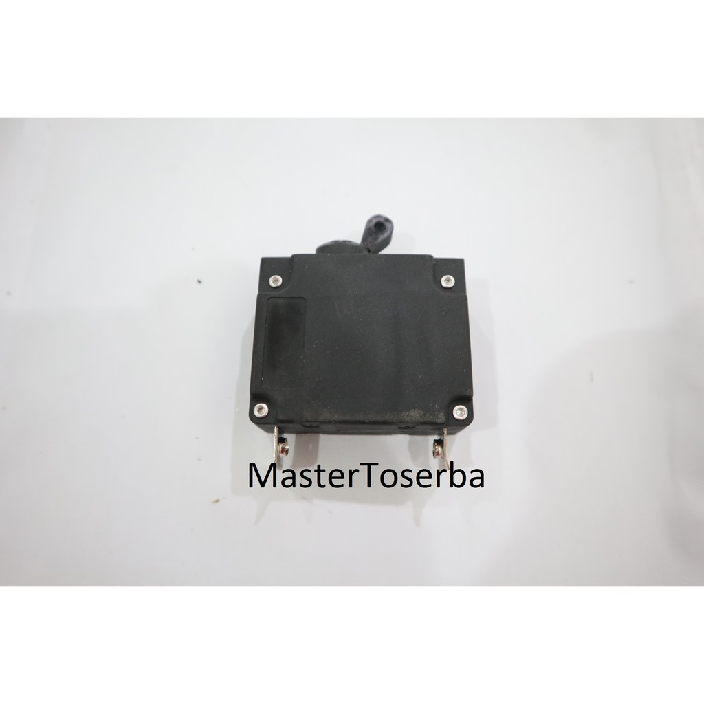 Circuit Breaker MCB Genset 5 KW 5000 Watt