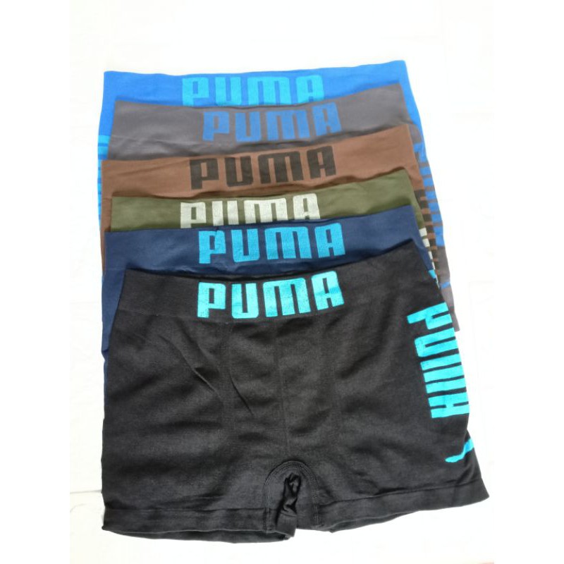 PROMO  khusus Size JUMBO !!! CELANA DALAM PRIA PM || CELANA DALAM BOXER PRIA || BOXER PM RAJUT