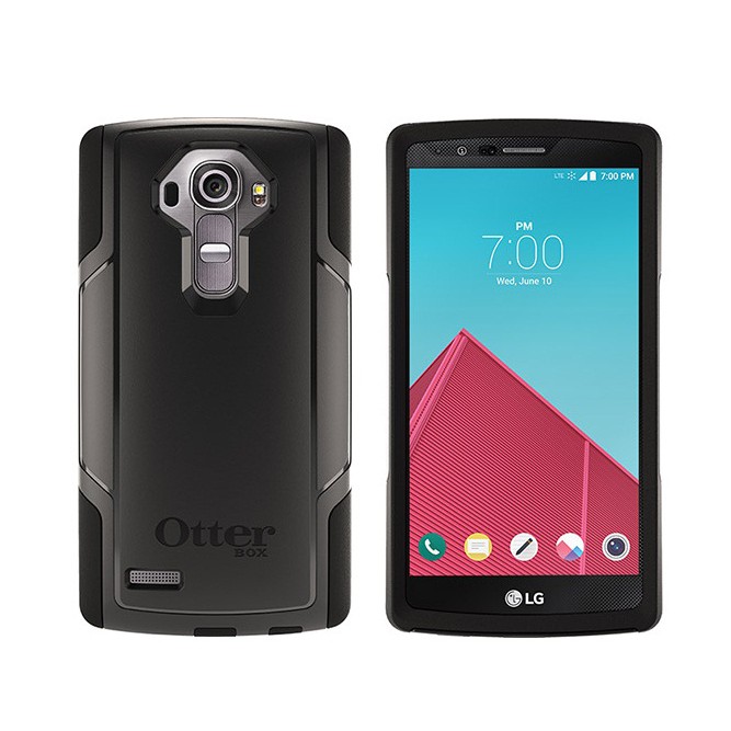 BARU!! OTTERBOX CASE    OTTERBOX COMMUTER LG G4