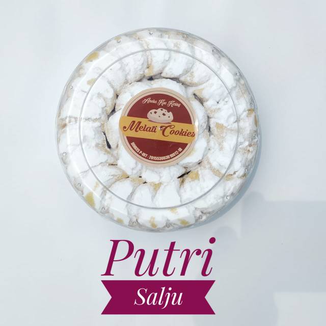 

Putri salju