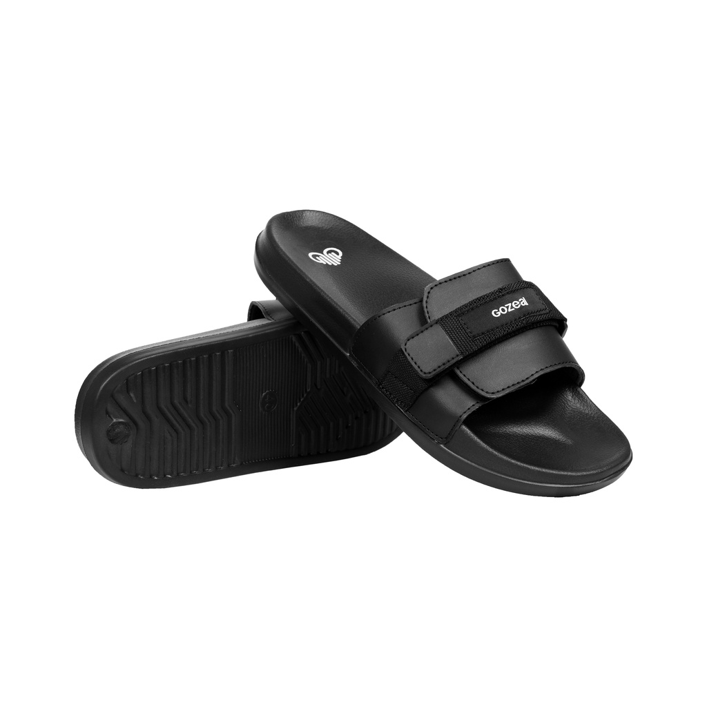 Gozeal | Slide Sandals | Rasty