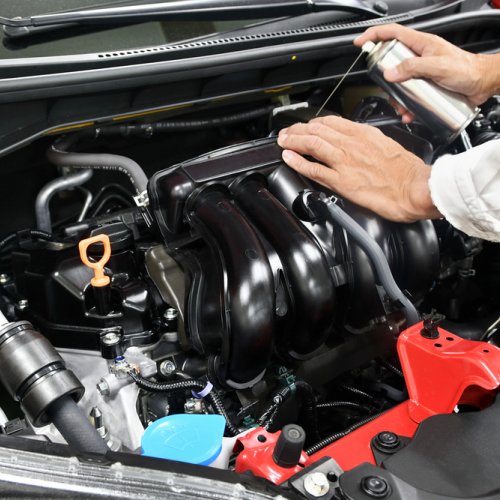 Pembersih Karat Mesin Mobil Motor Paling Ampuh - Pembersih Kerak Mesin Mobil Motor Juragan Autocare
