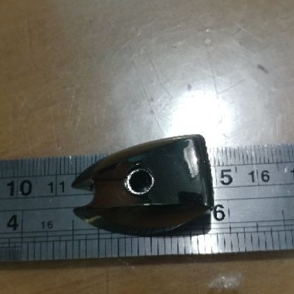 Bull protector Ryobi Vertigo 5200