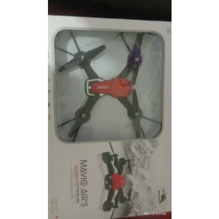 Drone MAVIC AIR"S SQ801