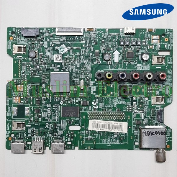 Mainboard LED TV Samsung UA 49K5100AK 49K5100