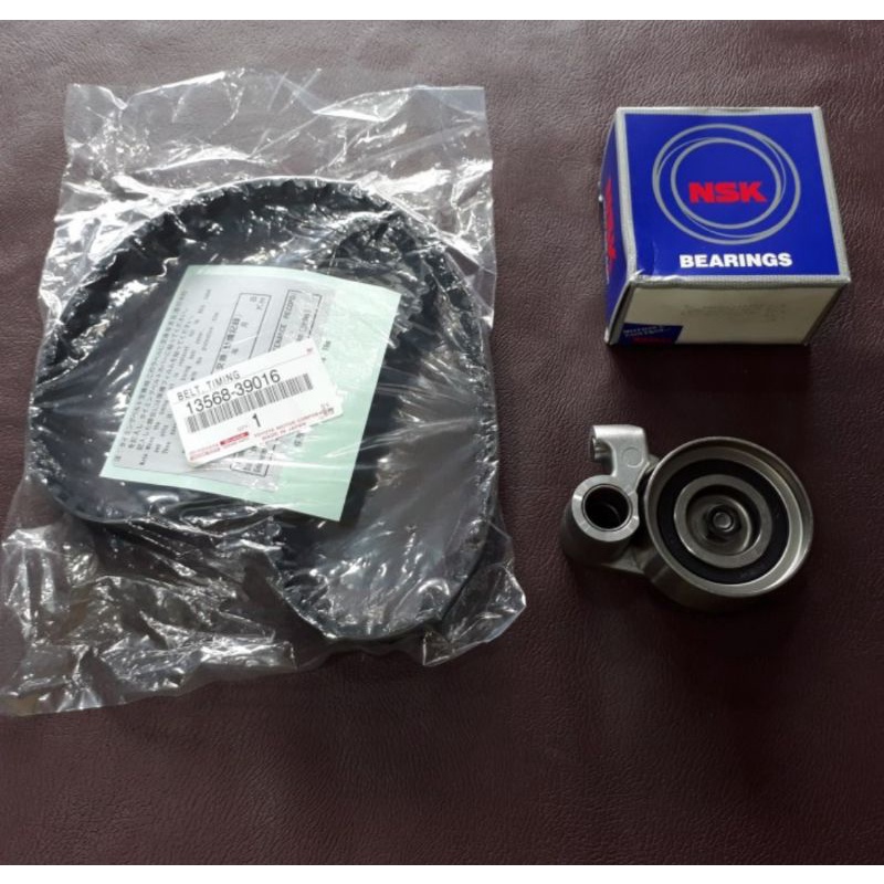 Timing Belt Innova Diesel 2004-2011 Asli