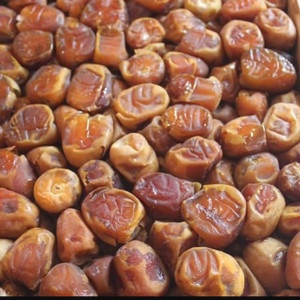 

Kurma Sukari Al Qassem Basah Asli