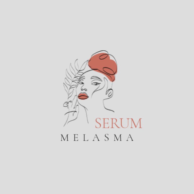 SERUM MELASMA JGLOW/ SERUM FLEK WAJAH /JGLOW SKINCARE/SKINCARE BPOM