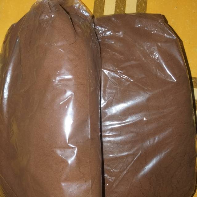 

Kopi Lampung dari Kalianda Lampung selatan 500gr