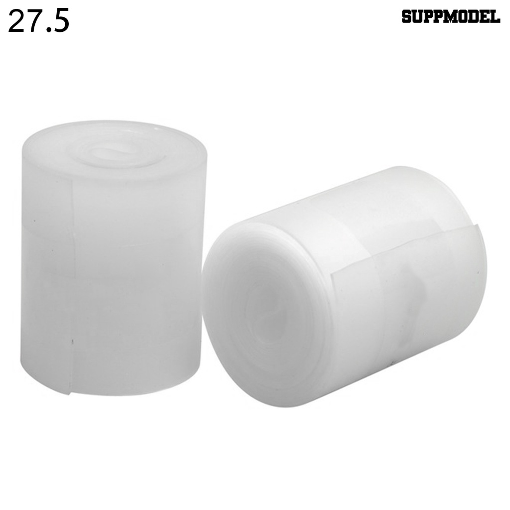 2pcs Tape Pelindung Ban Sepeda 26 / 27.5 / 29 Inch 700C Anti Bocor