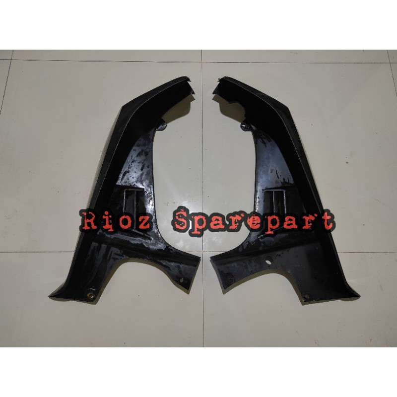 sayap suzuki crystal